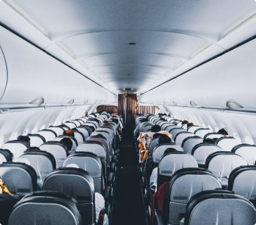 Seat reservation